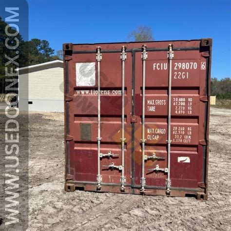 used steel boxes for sale md|Conex Boxes for Sale & Rent in Maryland .